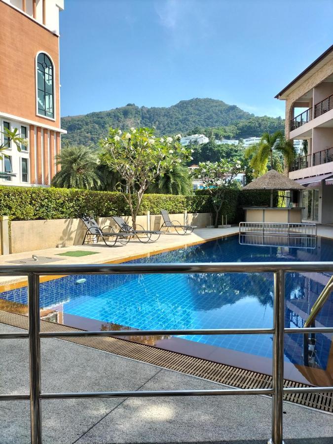 Hotel La Piccola Kata Extérieur photo