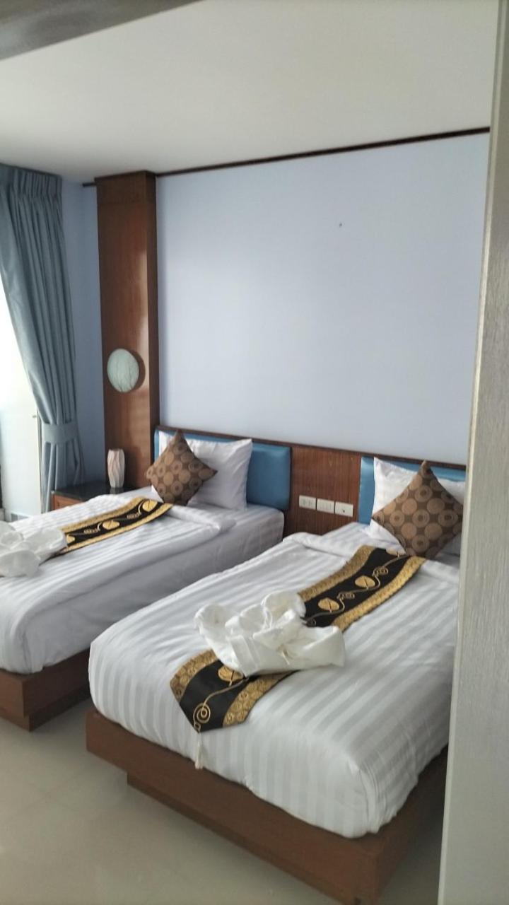 Hotel La Piccola Kata Chambre photo