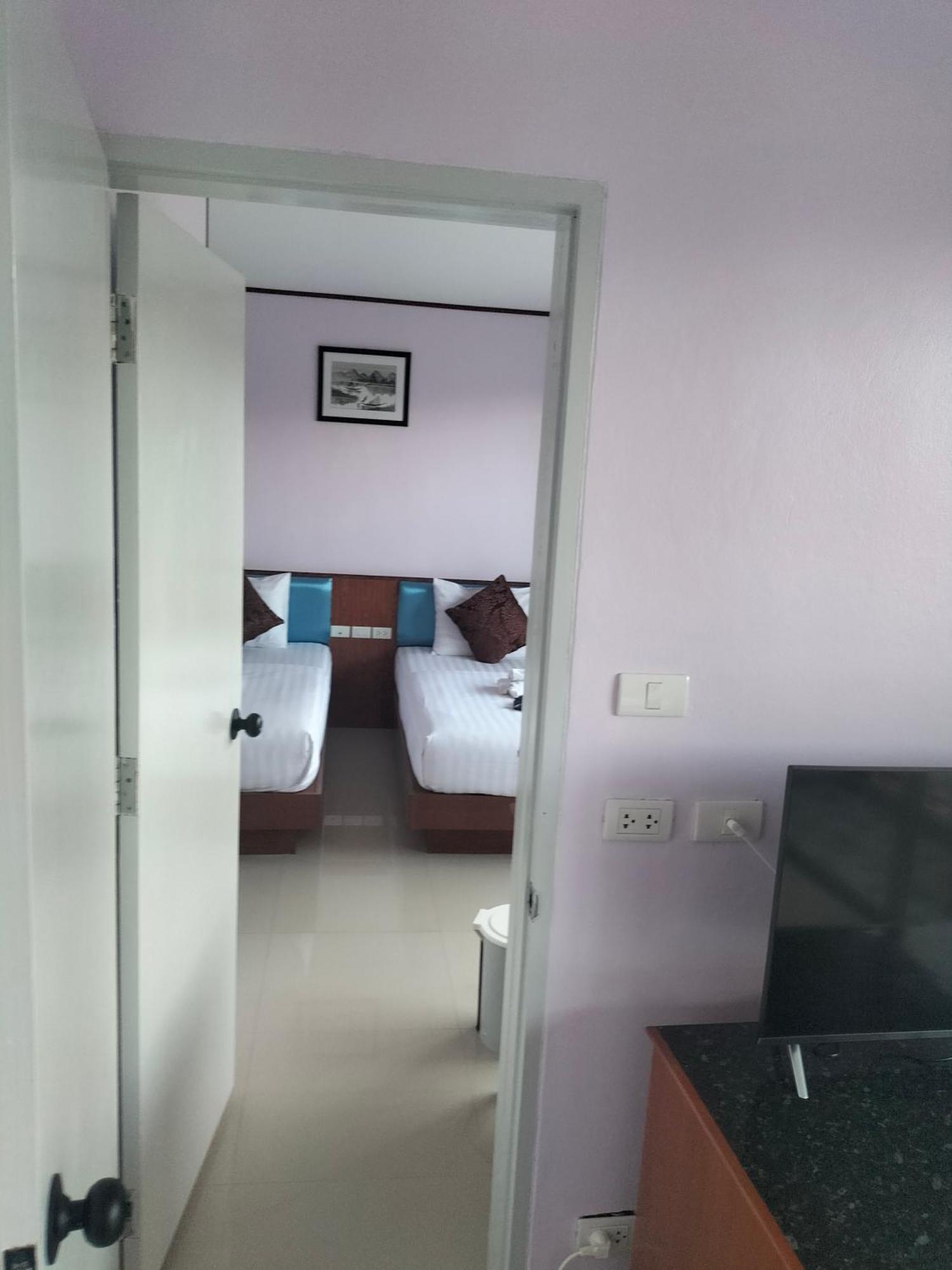 Hotel La Piccola Kata Chambre photo