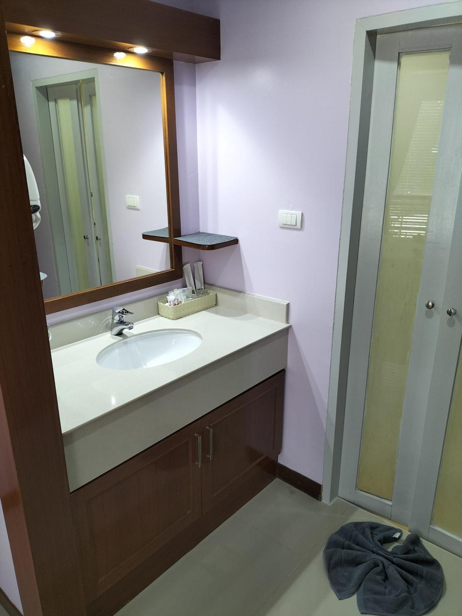 Hotel La Piccola Kata Chambre photo