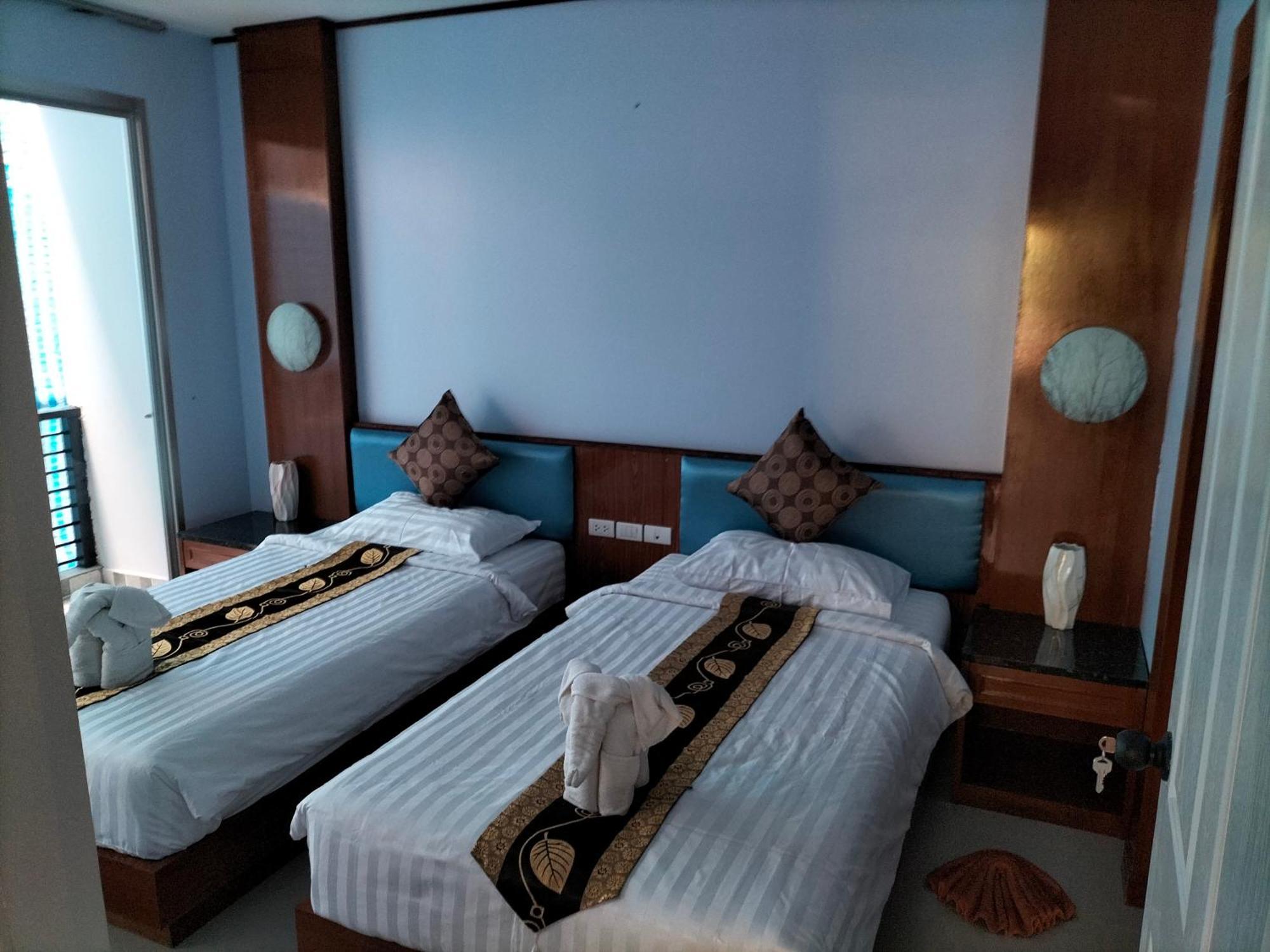 Hotel La Piccola Kata Chambre photo